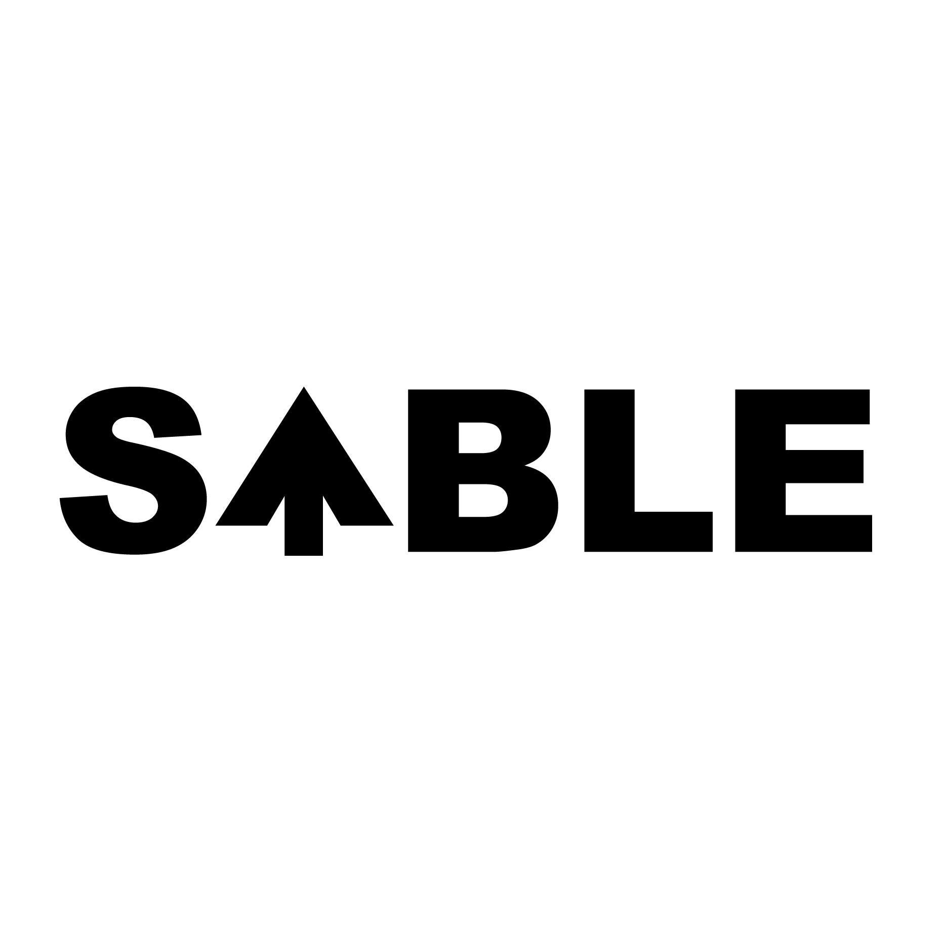 Sable - The'Closure Anthology - A Celebration of the Short Story' event ...