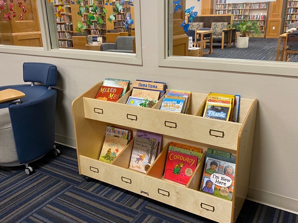 Wonder what we’ve... - Little Rock Air Force Base Library