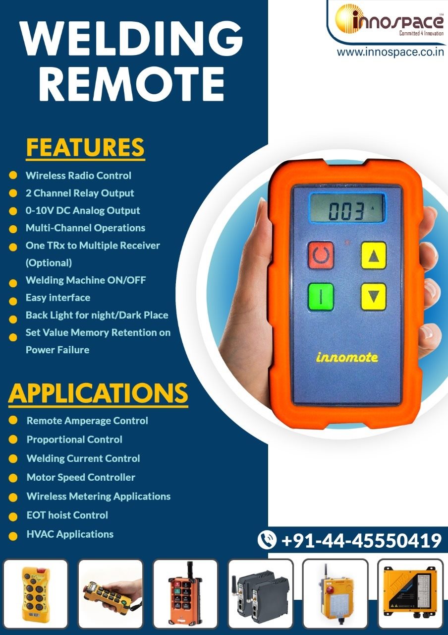Innospace | Chennai