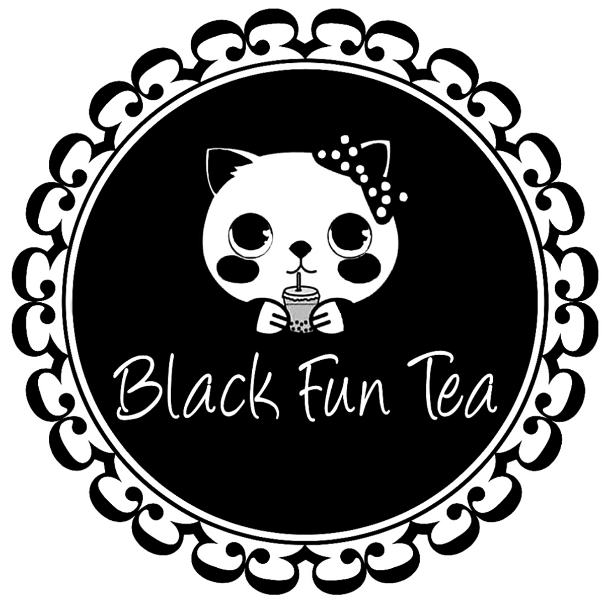 Black Fun Tea - Black Fun Tea added a new photo.