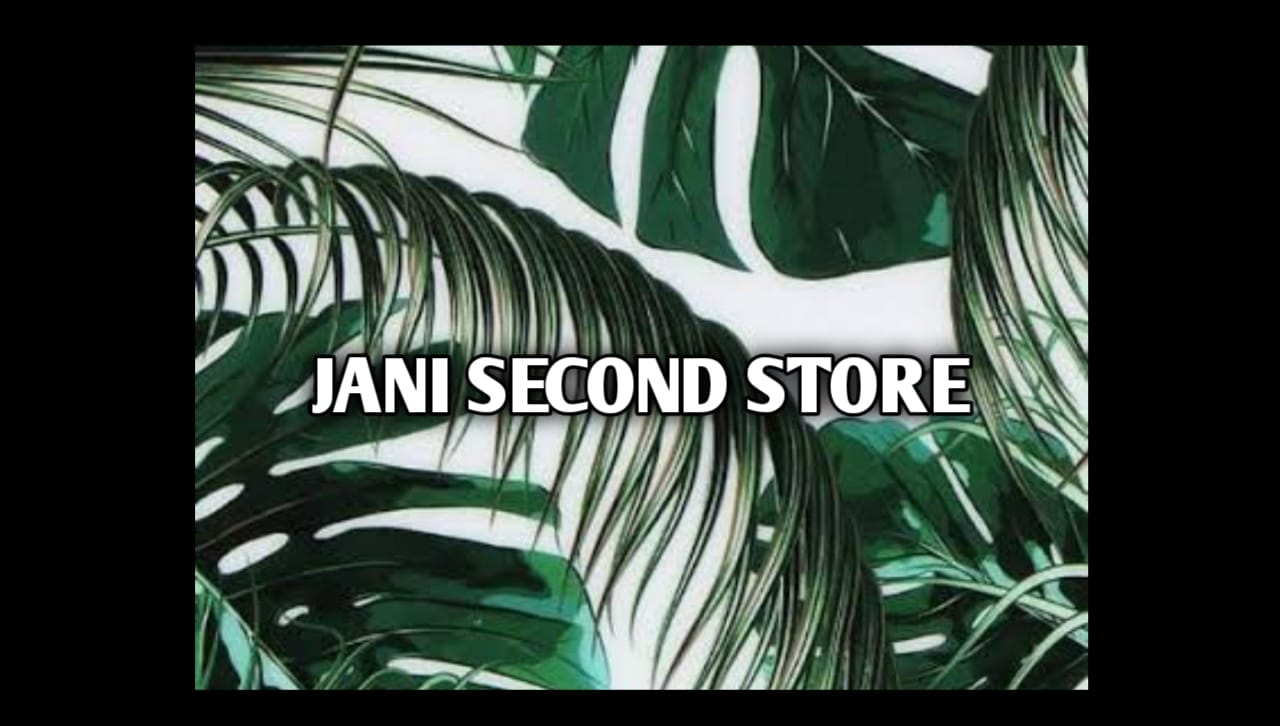 Jani Branded Store | Batam