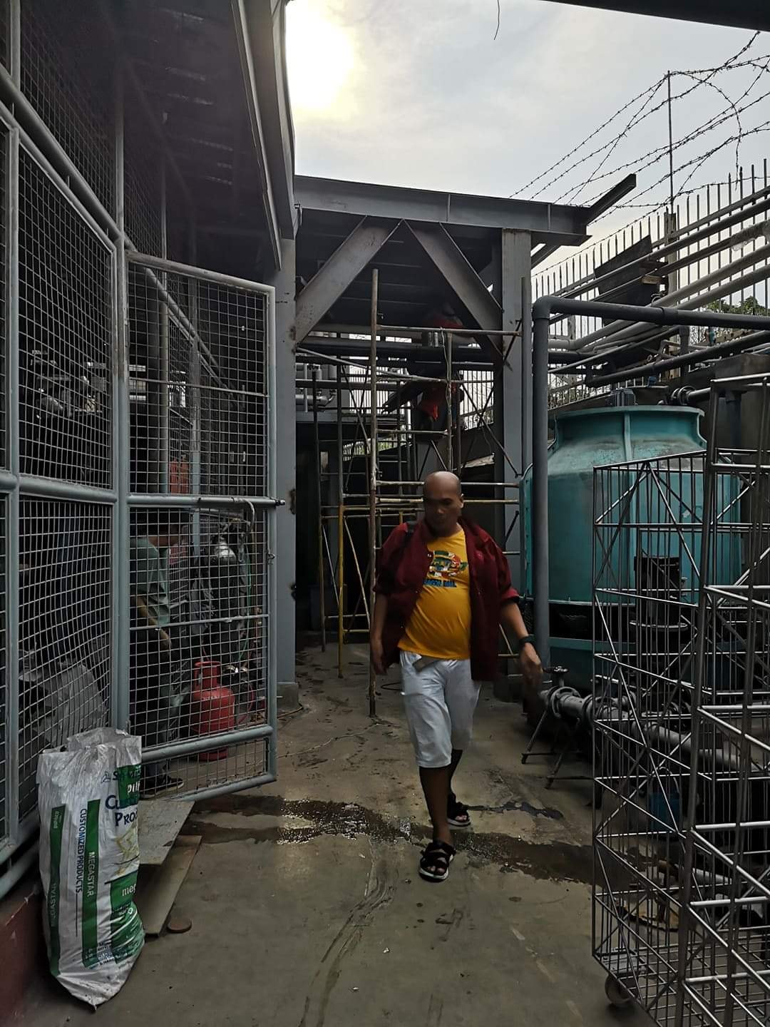 DATCHIN METAL ENTERPRISE