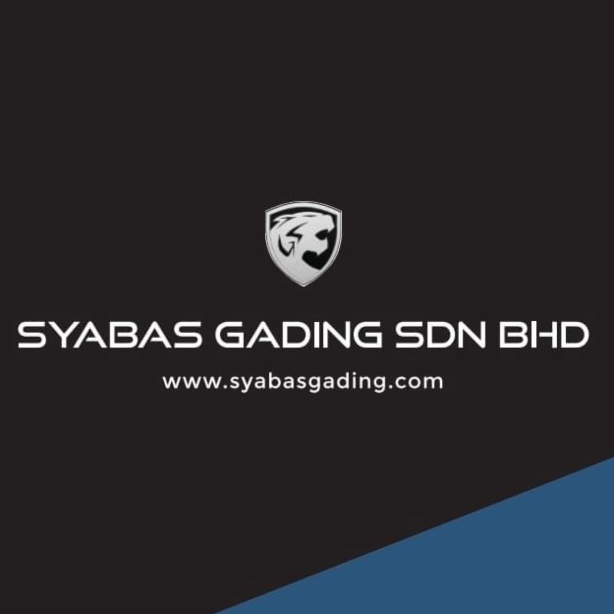 Syabas Gading
