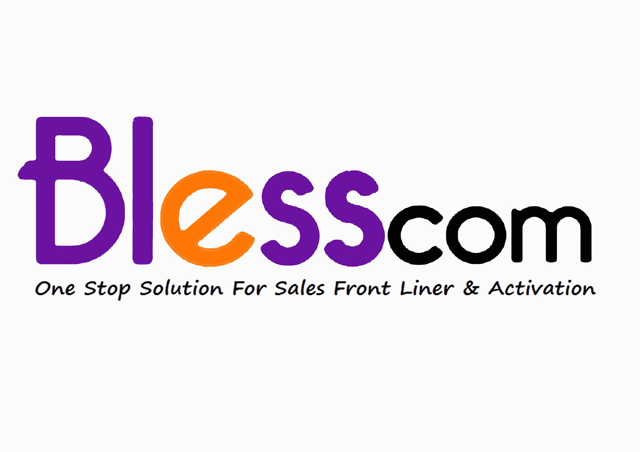 PT. Blesscom | Jakarta