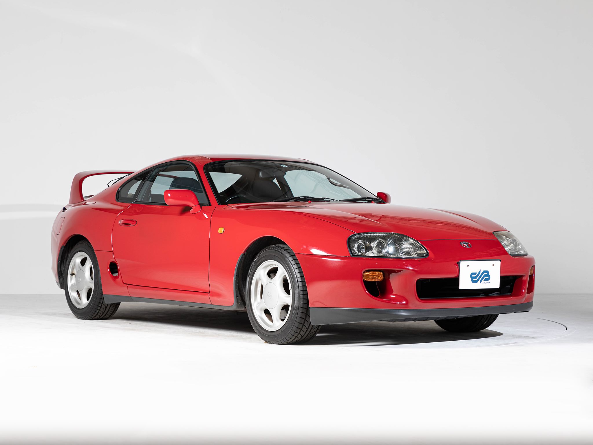 Absolutely gorgeous MkIV Toyota Supra Turbo now live on Cars