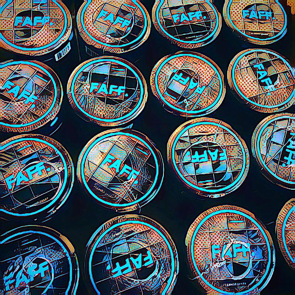 FAFF snus