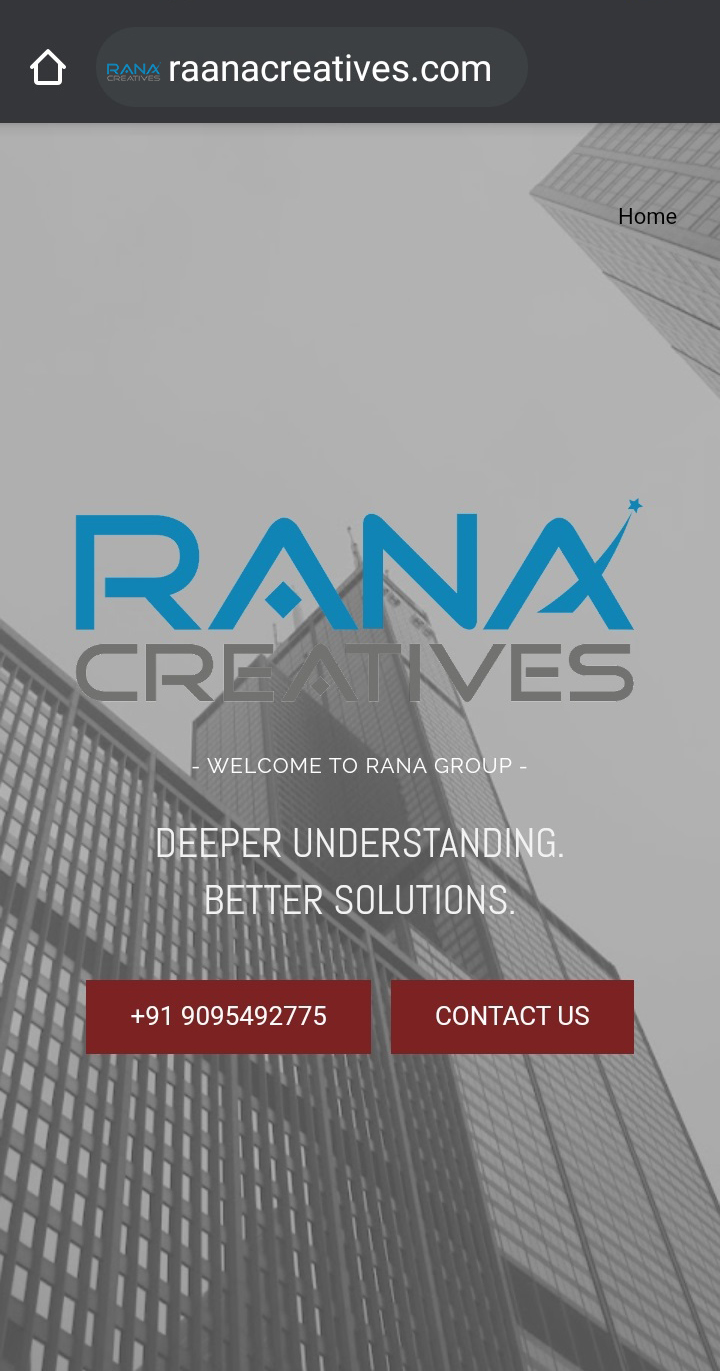 Rana Creatives