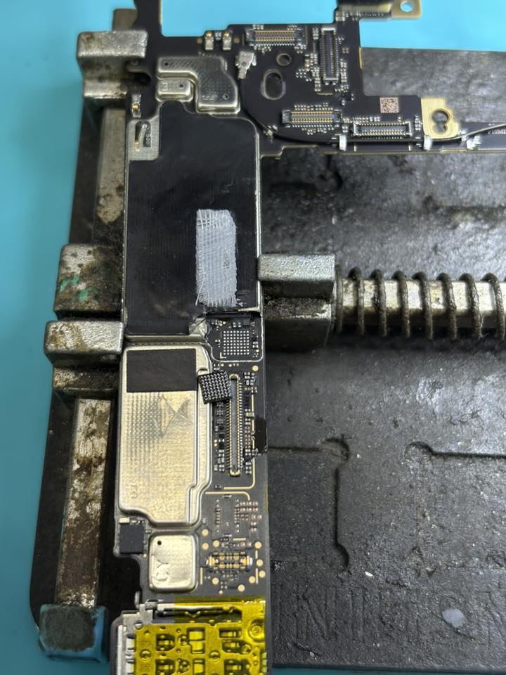 Google Pixel 7 FRP Unlock Done Without Chip Off, Safe Method Shop