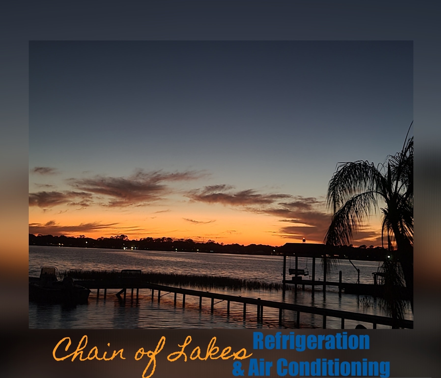 Chain of Lakes Refrigeration and Air Conditioning | Winter Haven FL