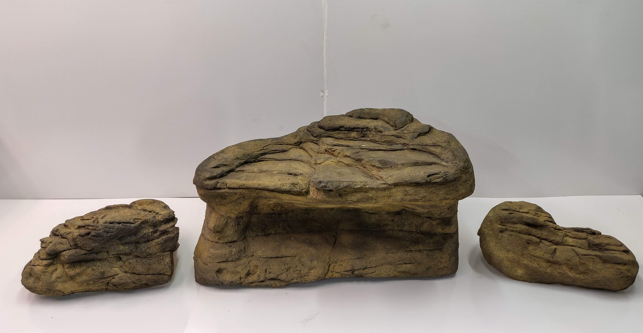 Universal Rocks Bargain Corner | Garland TX