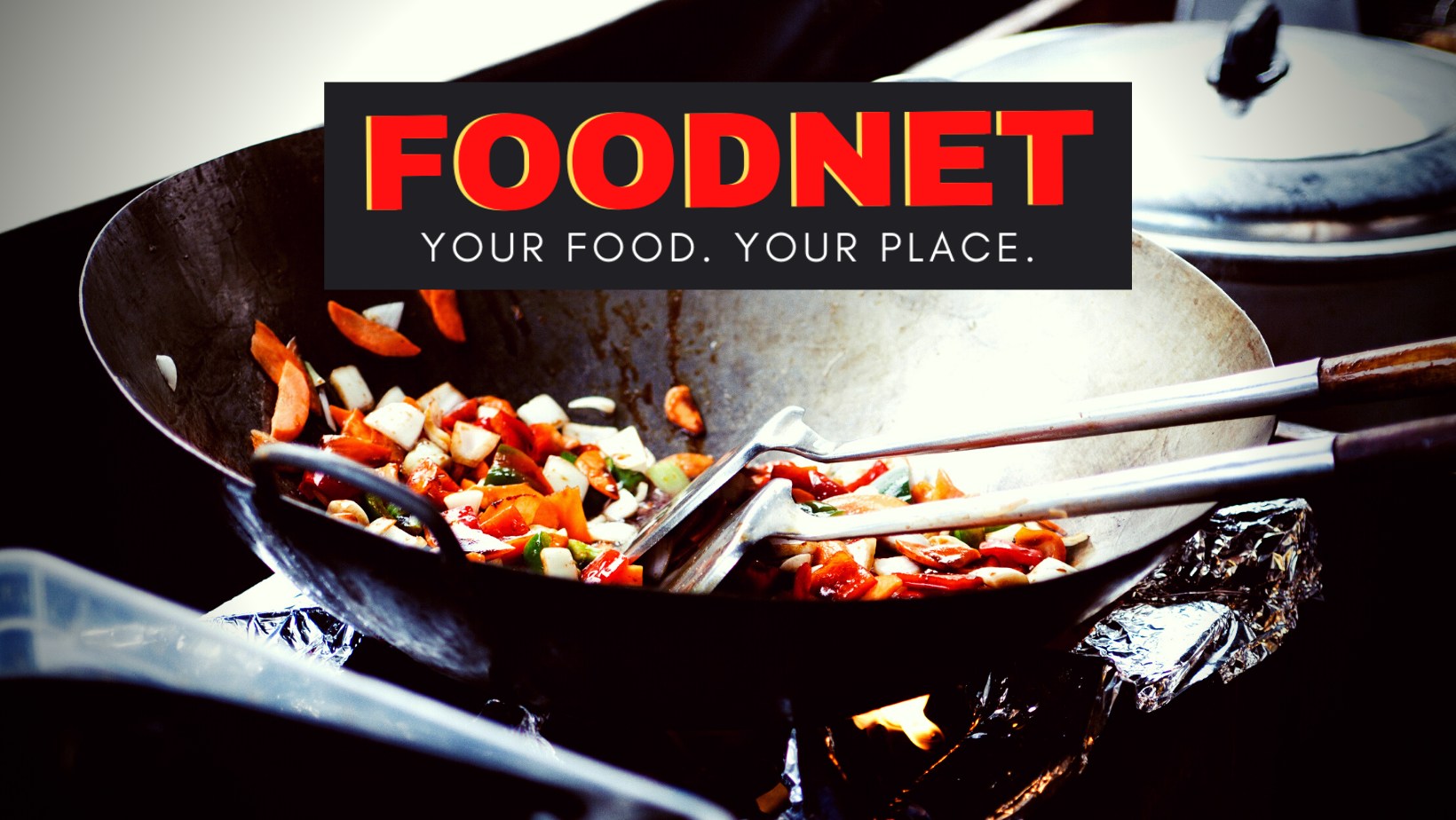 Foodnet Restaurant | Dumaguete City