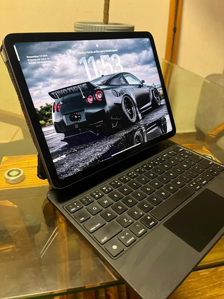 Sabías que el nuevo iPad mini 5 es compatible con el Apple Pencil