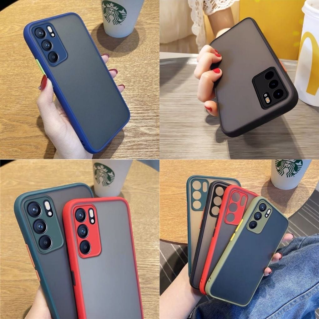 Riley Case - Phụ Kiện Điện Thoại Chính Hãng