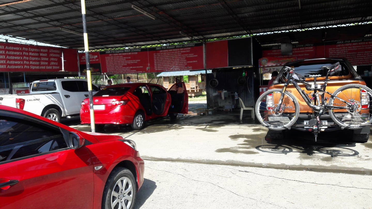 RAS AUTO CARE