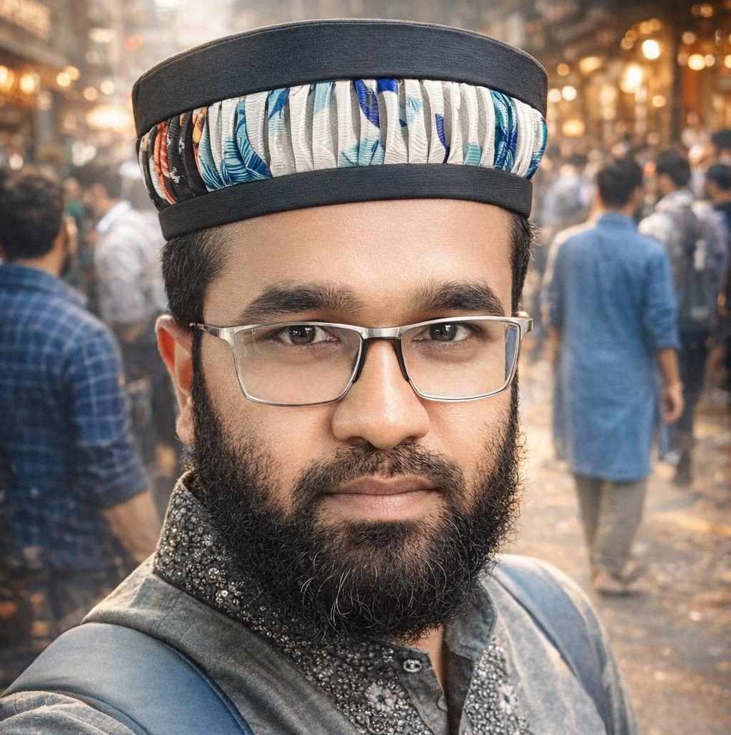 Abdur Rashid