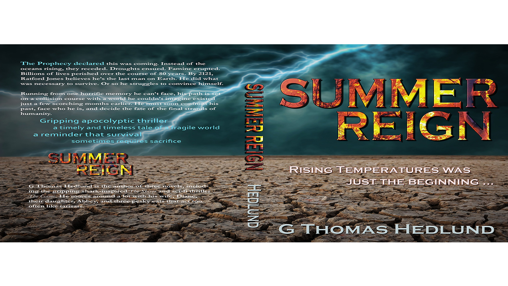 Summer Reign