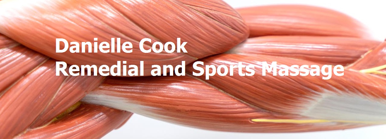 Danielle Cook Remedial and Sports Massage | Wollongong NSW