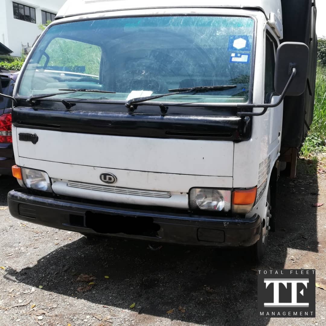 Total Fleet Management - TFM GPS Global Tracking Expert | Kuala Lumpur