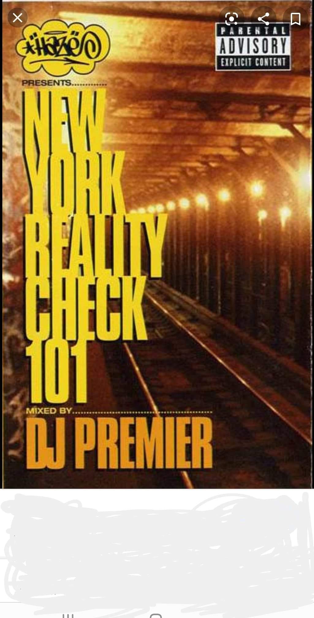 DJ Premier's and the Alchemist 🎤🎤🎤🎤💯💯🔥🔥🔥🔥