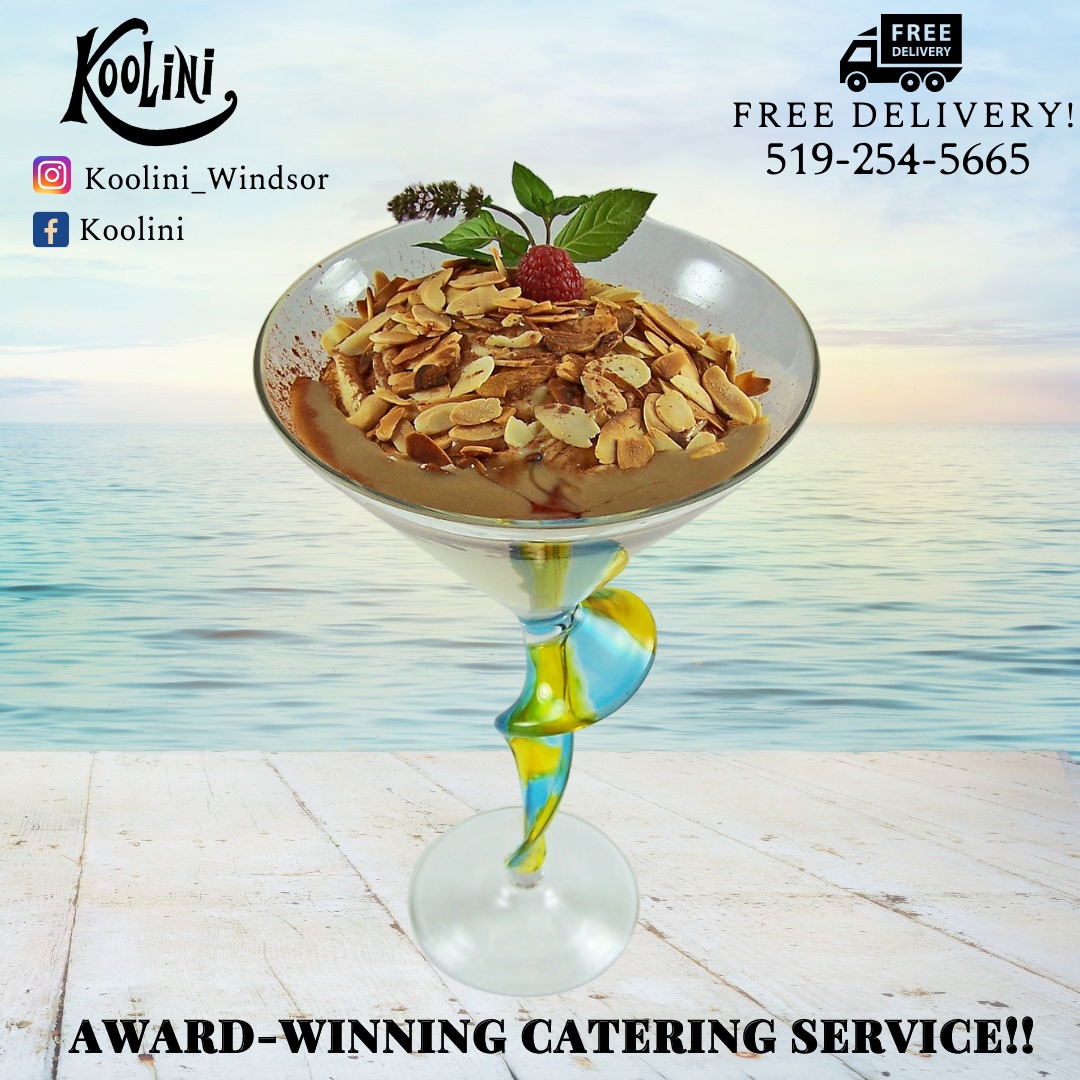 Koolini - Our Tour to ITALY🍕, no traveling required!! Authentic Italian ...