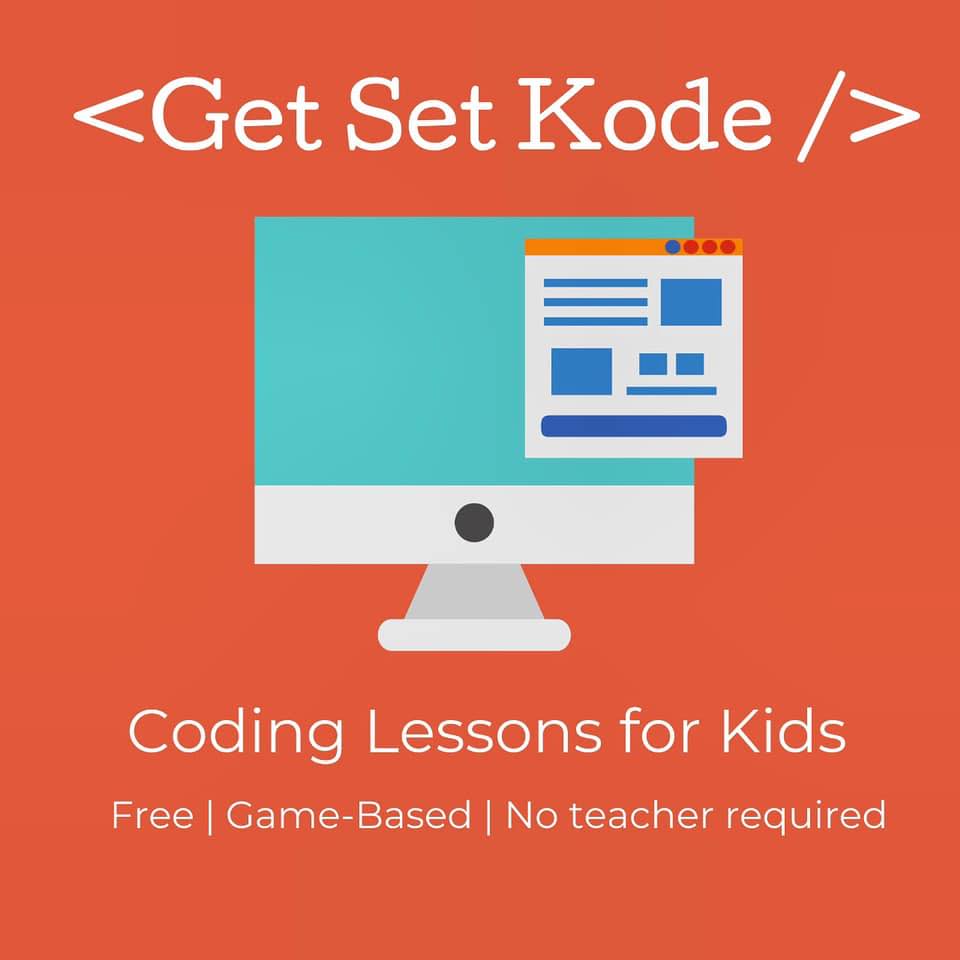 Get Set Kode