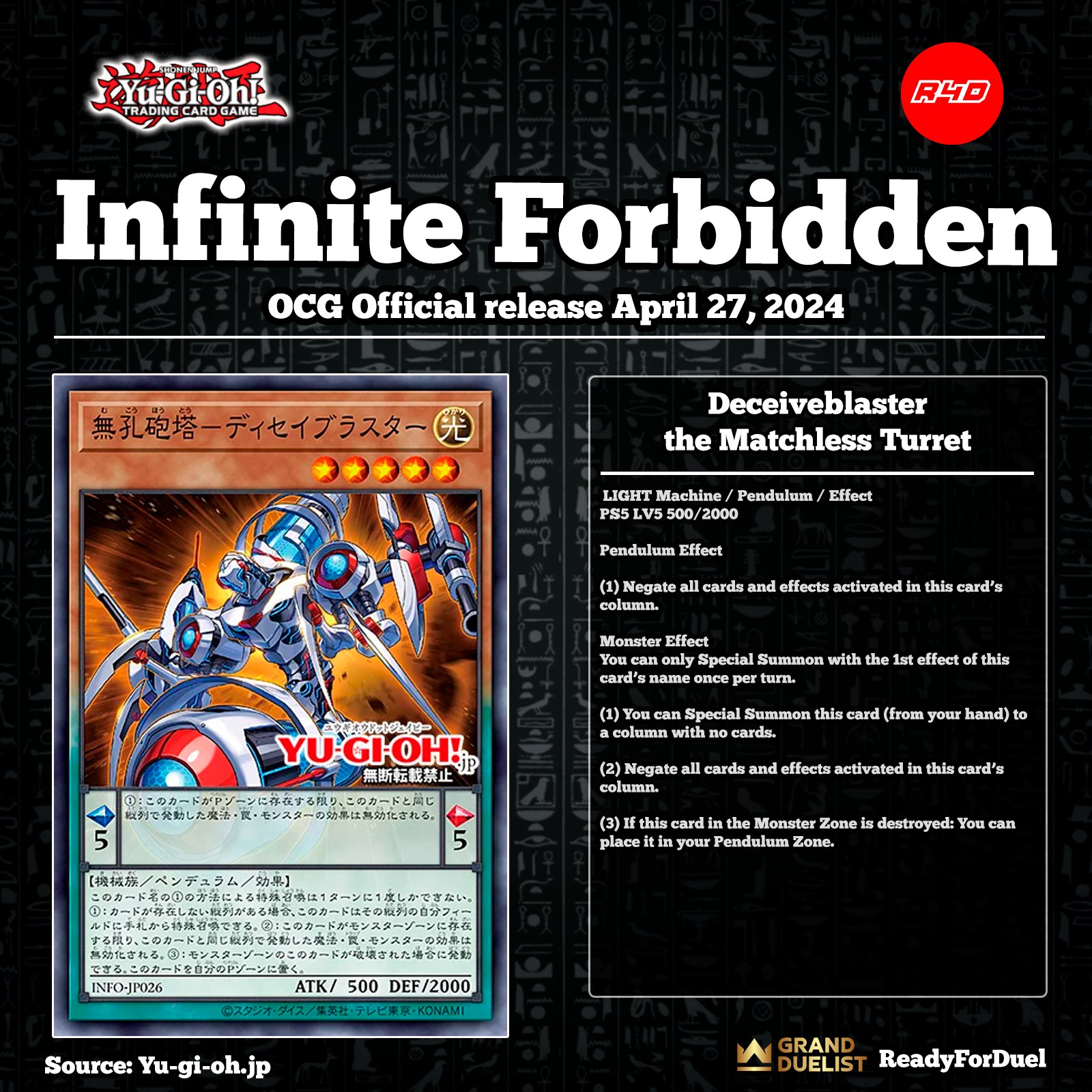where to get free yugioh cards 1000 Assorted Plus Bonus Yu-gi-oh Limited Edition Playmat : Toys & Games Free-Range Monsters | Card Details