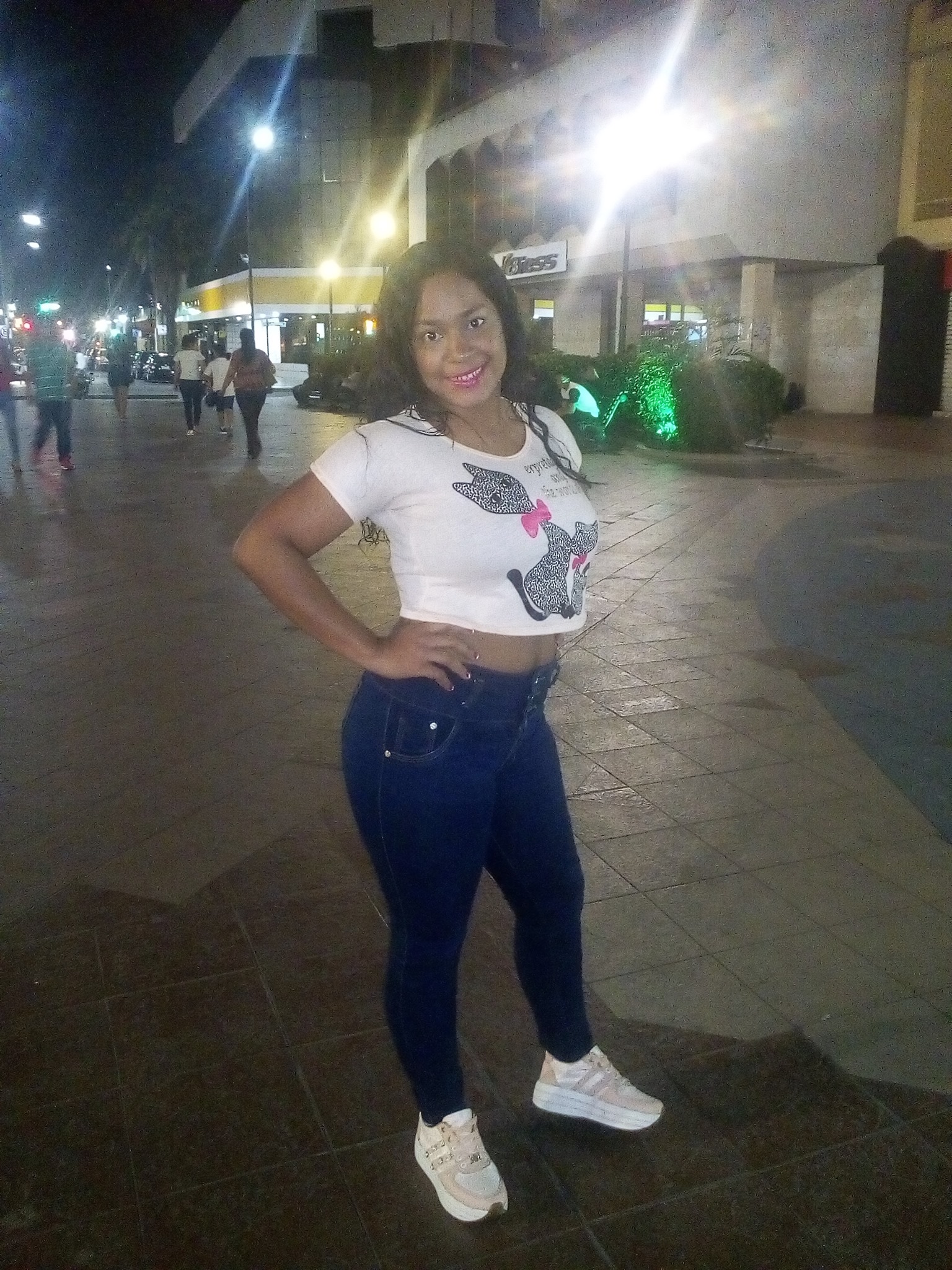 Rebeca Reyes