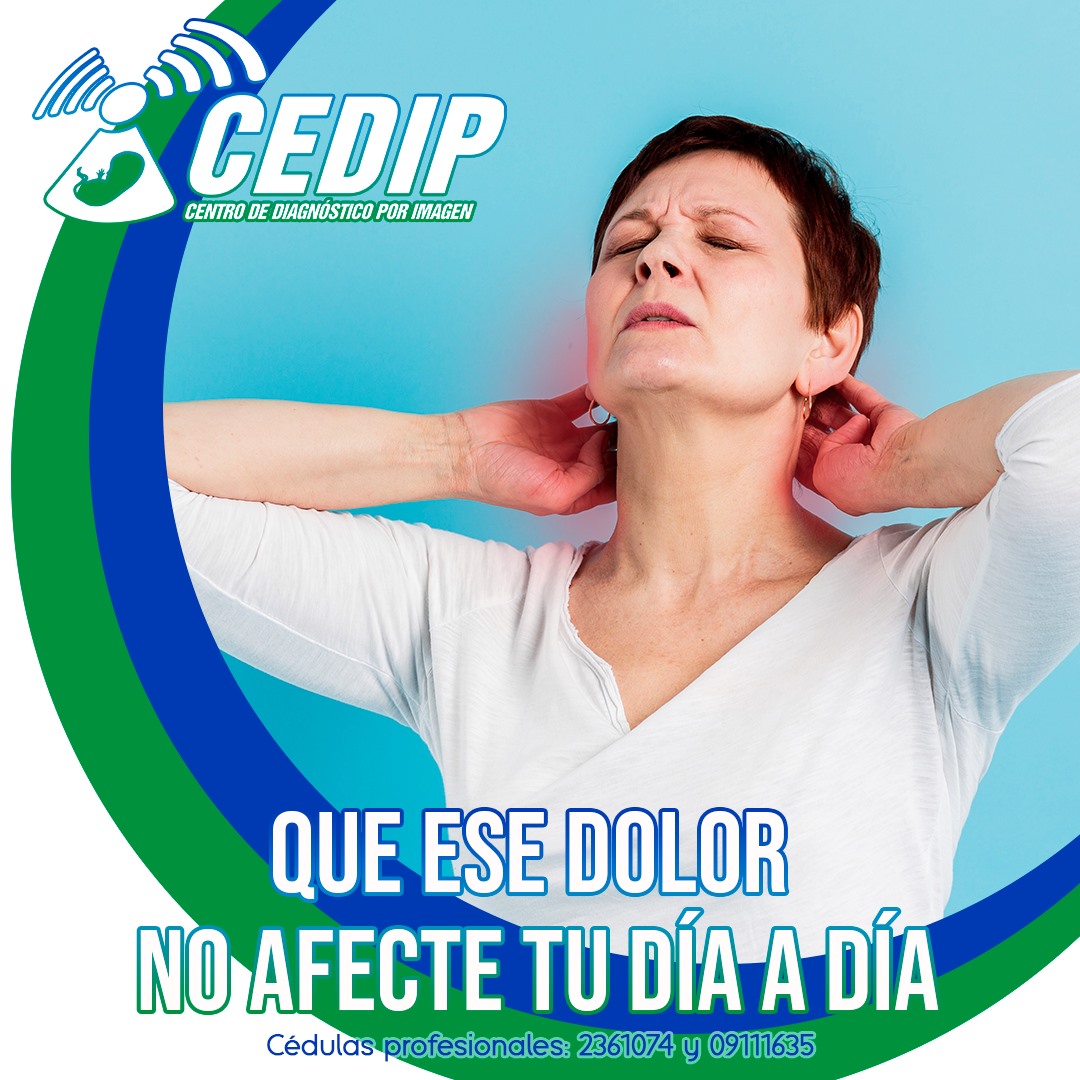 ⚠️No esperes a... - Cedip: Centro De Diagnóstico por Imagen | Facebook