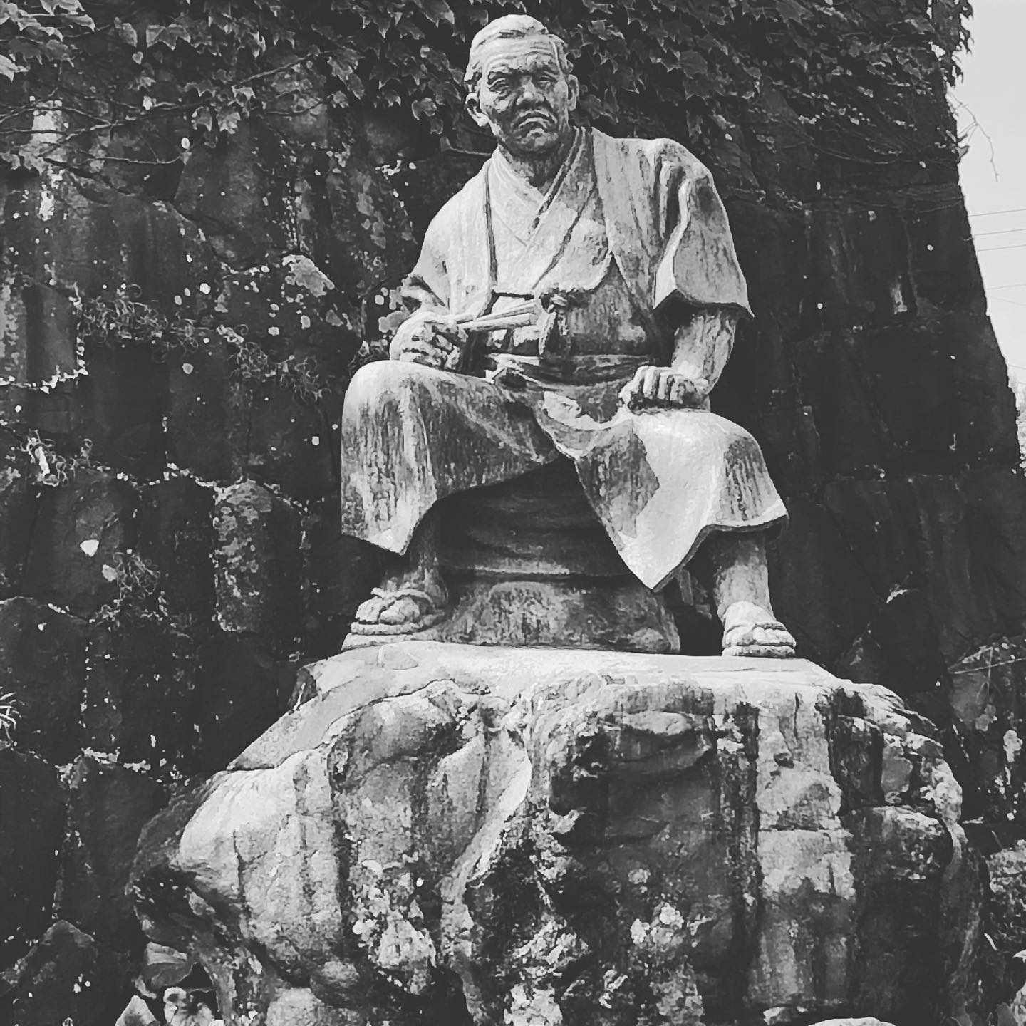 梅蔭禅寺清水次郎長遺物館 (@jirocho0101) • Facebook
