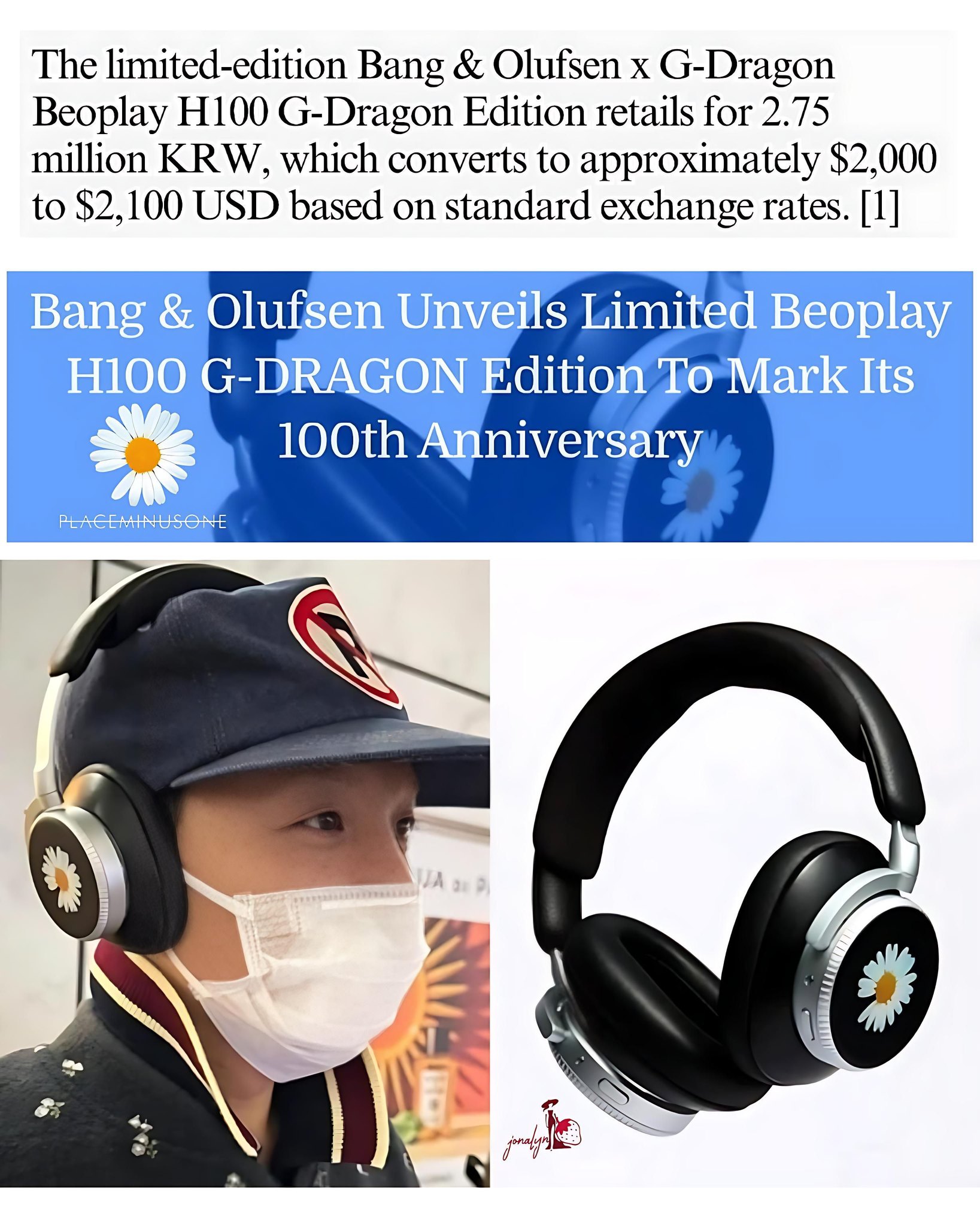 THE VERY EXPENSIVE COLLABORATION TWO THOUSAND US DOLLARS