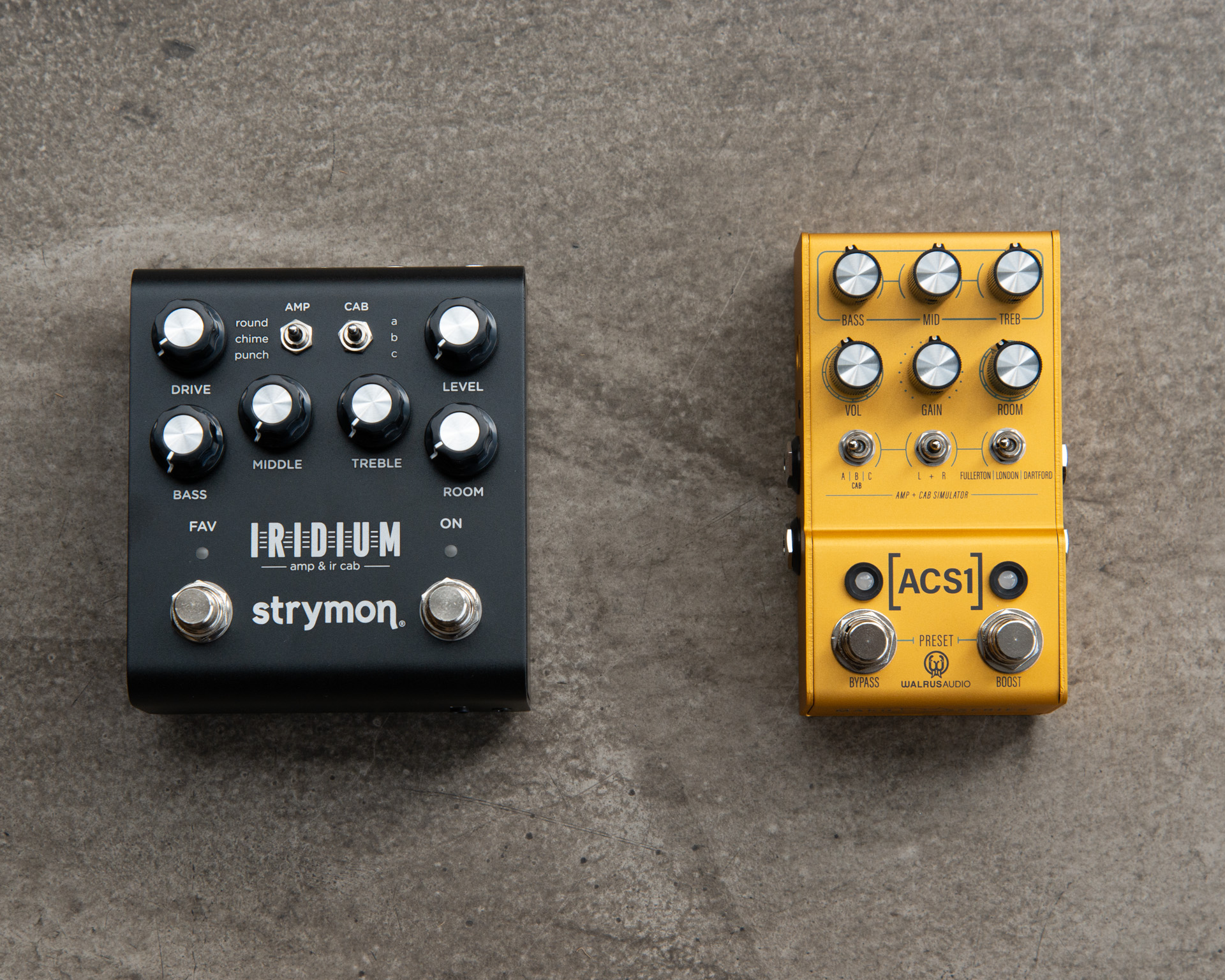 Swee Lee - Which amp sim is better for you? Find out the differences ...