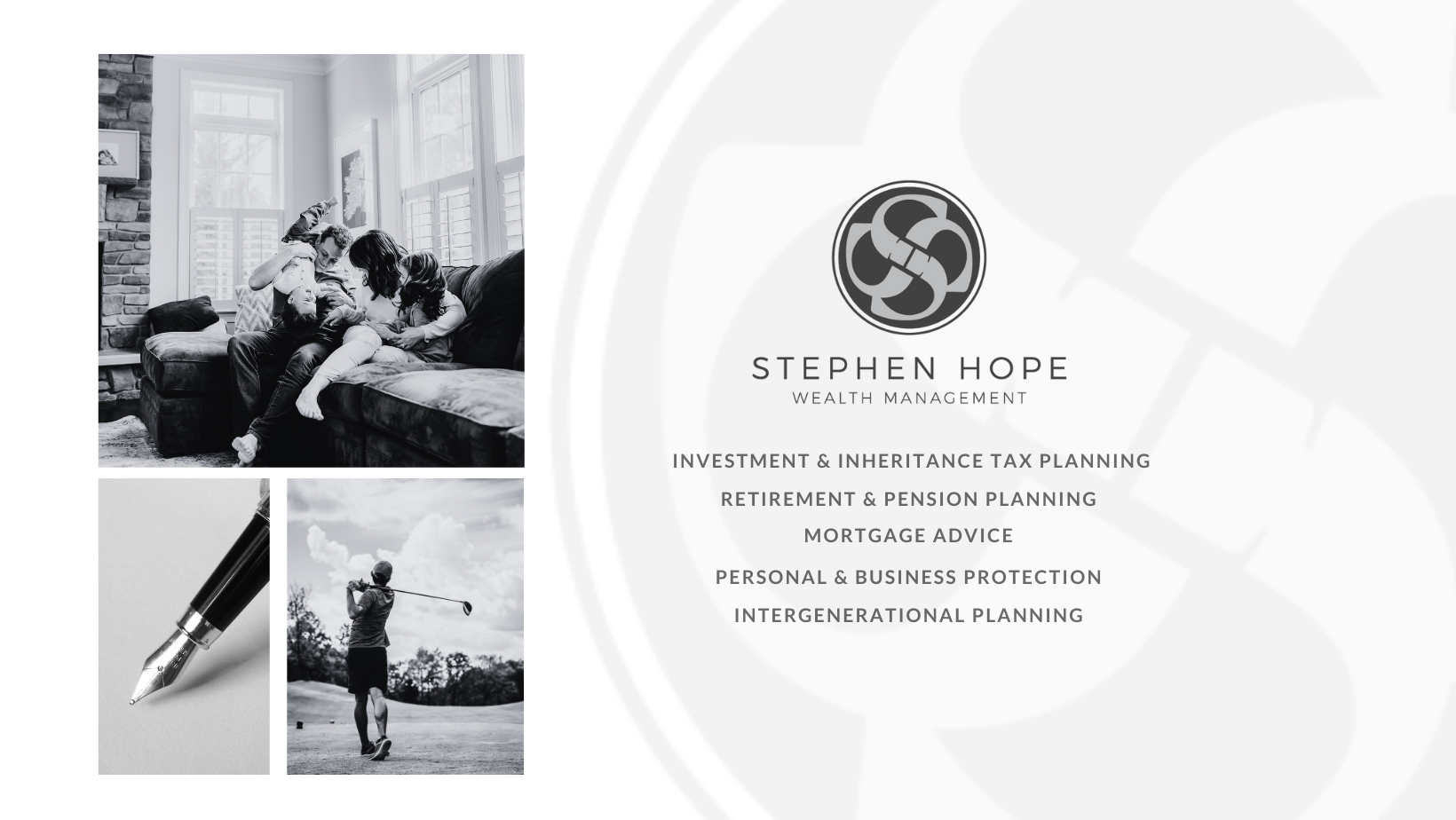 Stephen Hope Wealth | Sunderland