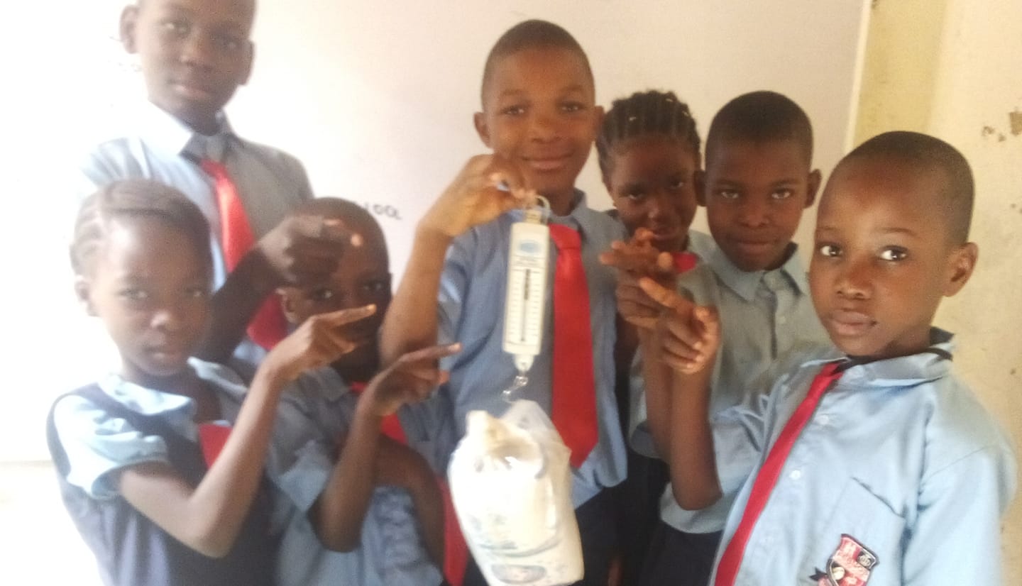 Febmos Montessori Academy