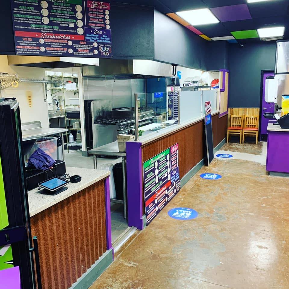 Ruby Ru's Street Eatery | Lafayette CO