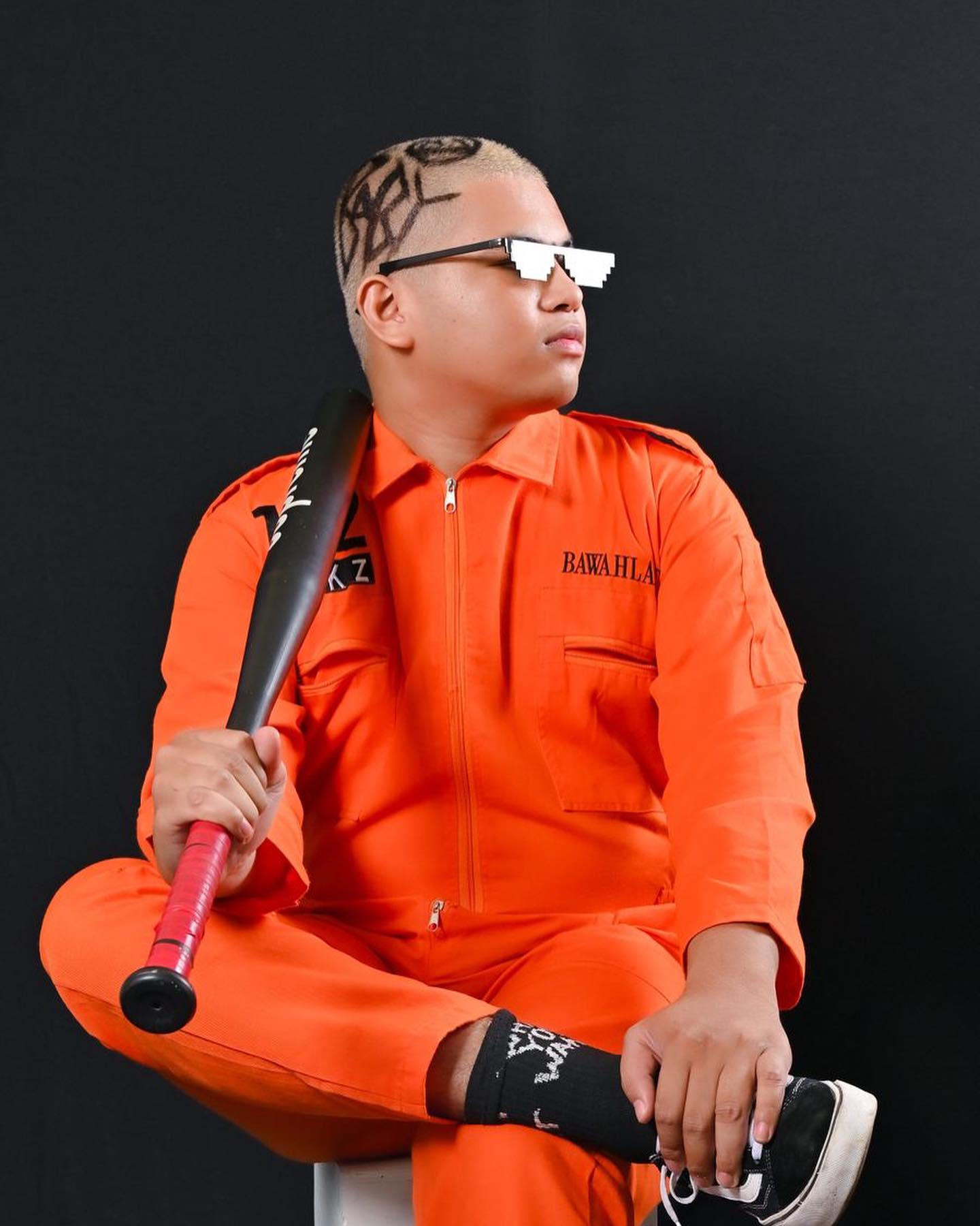 Pascal Hair House