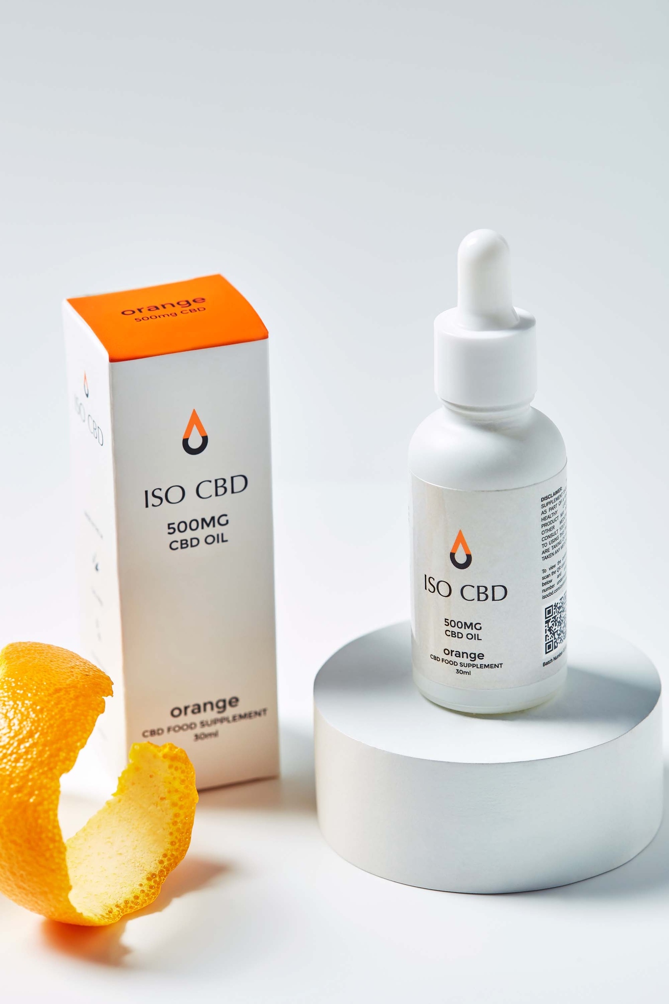 ISO CBD