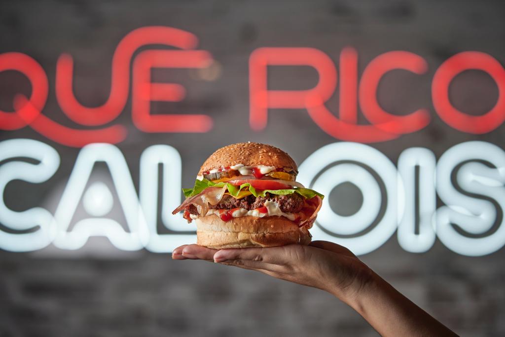 Que Rico Cali | Santiago de Cali