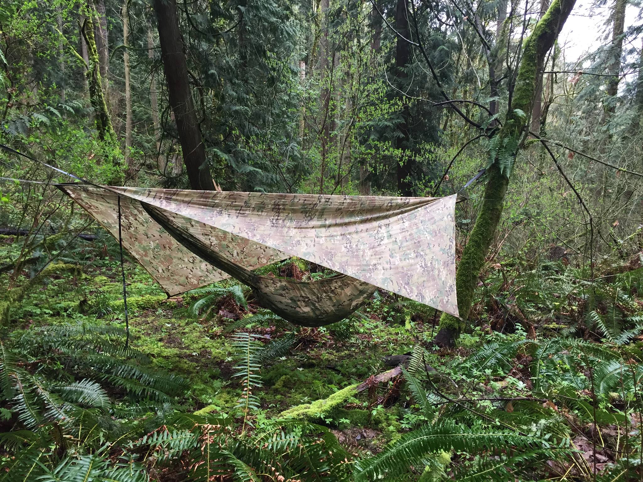 Willapa Outfitters - Bushcraft, Hammocks, & Ultralight Gear