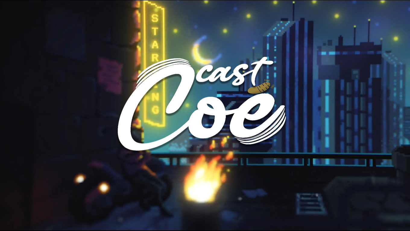 CoeCast