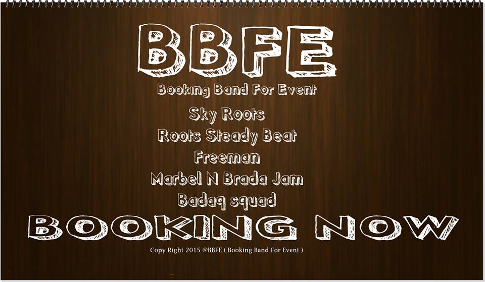 BBFE Indonesia