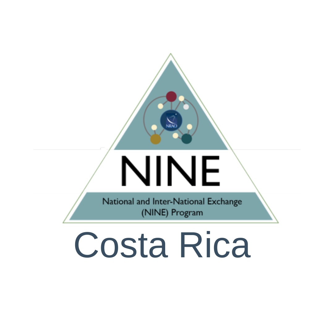 NINE Hub CR