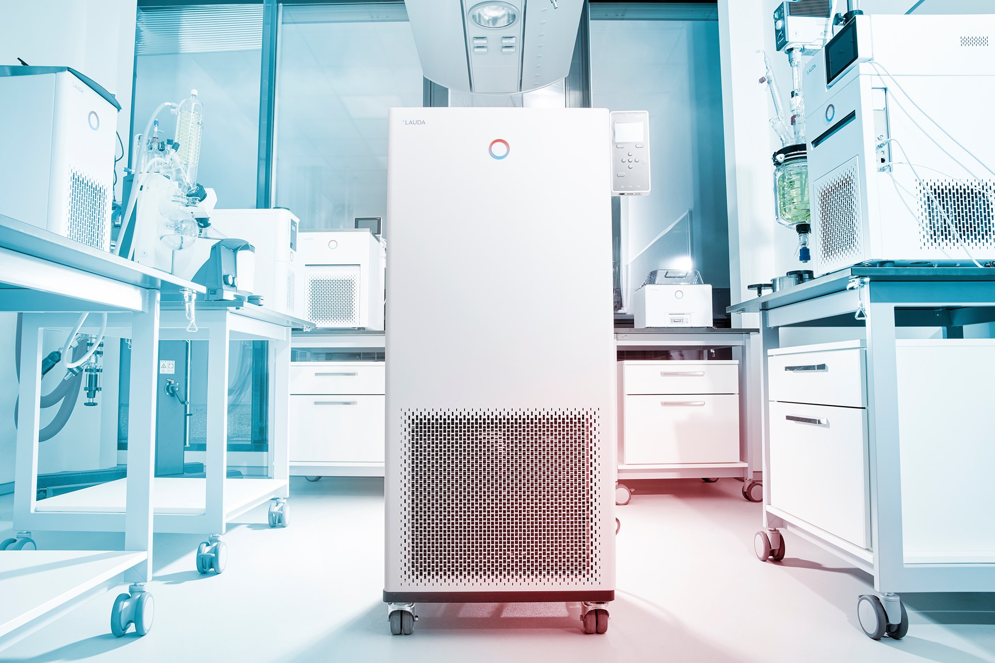 LAUDA Technology Ltd | Stamford