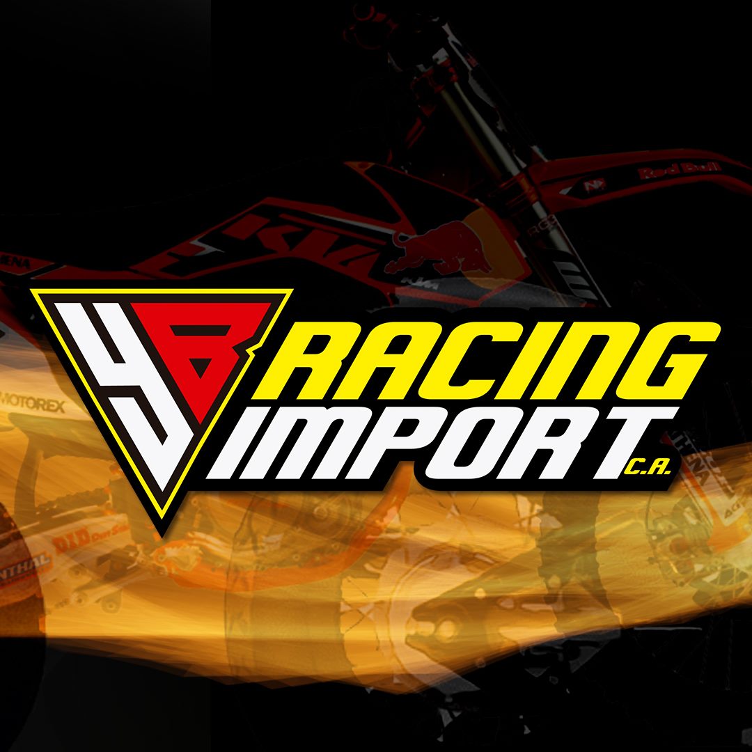 YB Racing Import | Caracas