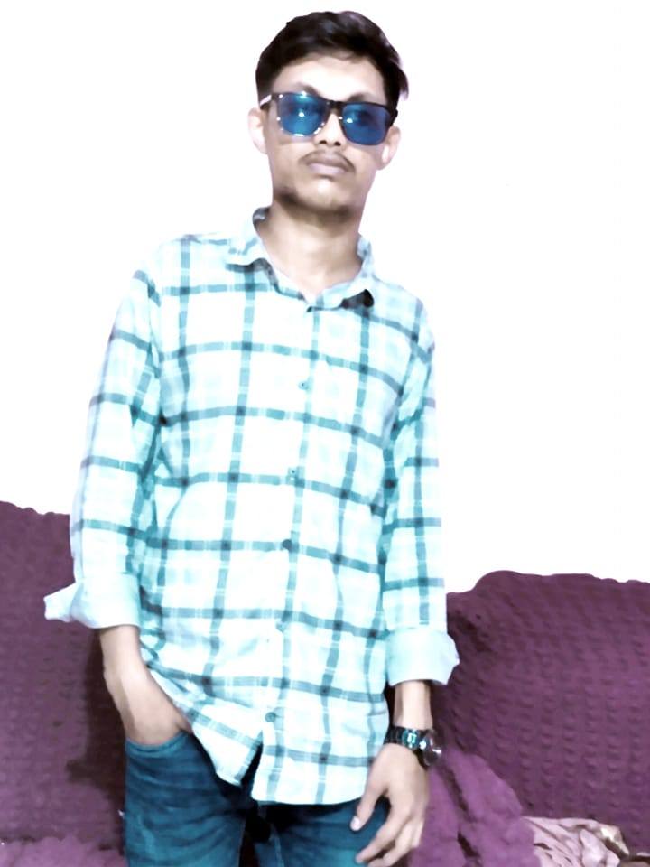 Sayad Anowar Robi