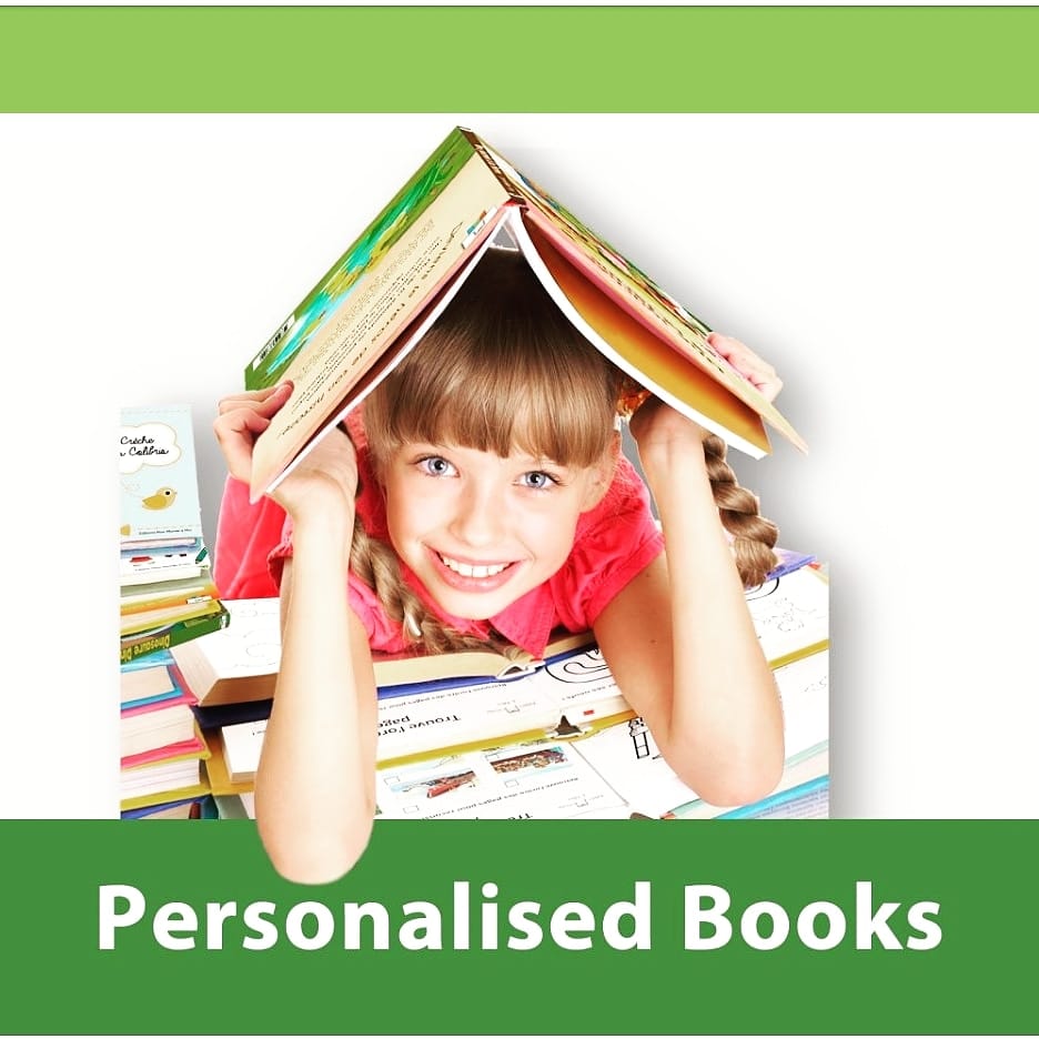 Personalisation offers... - Explore My Story- My World and I | Facebook