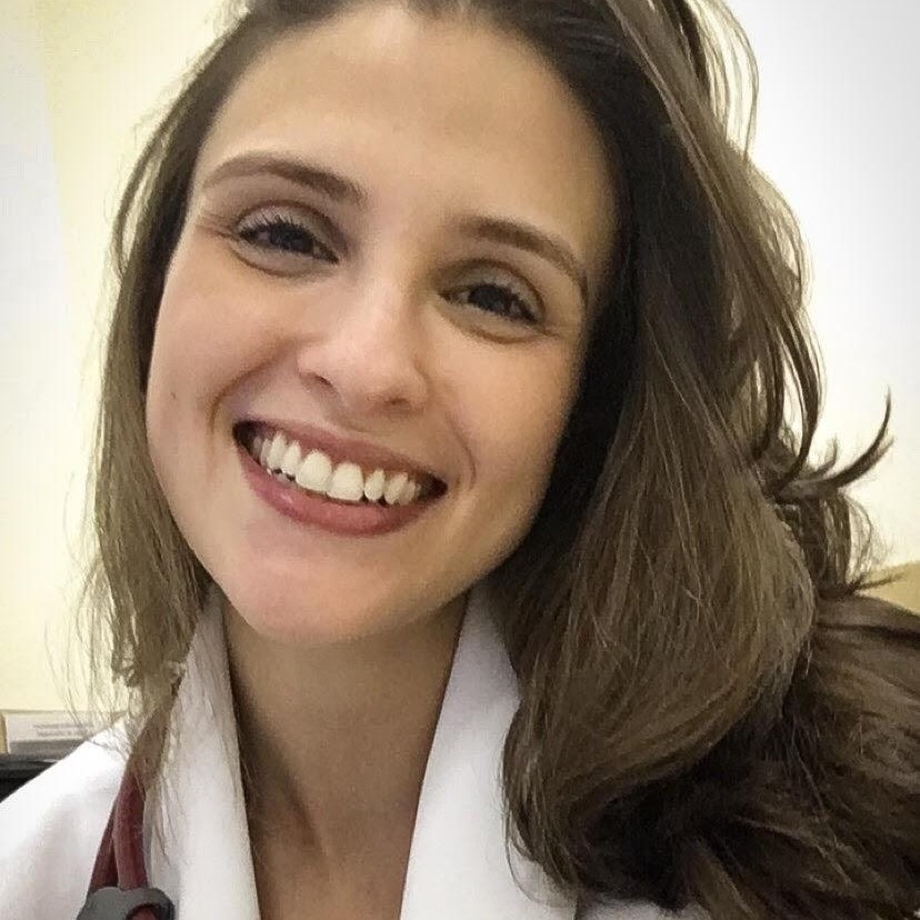 Dr Zoe