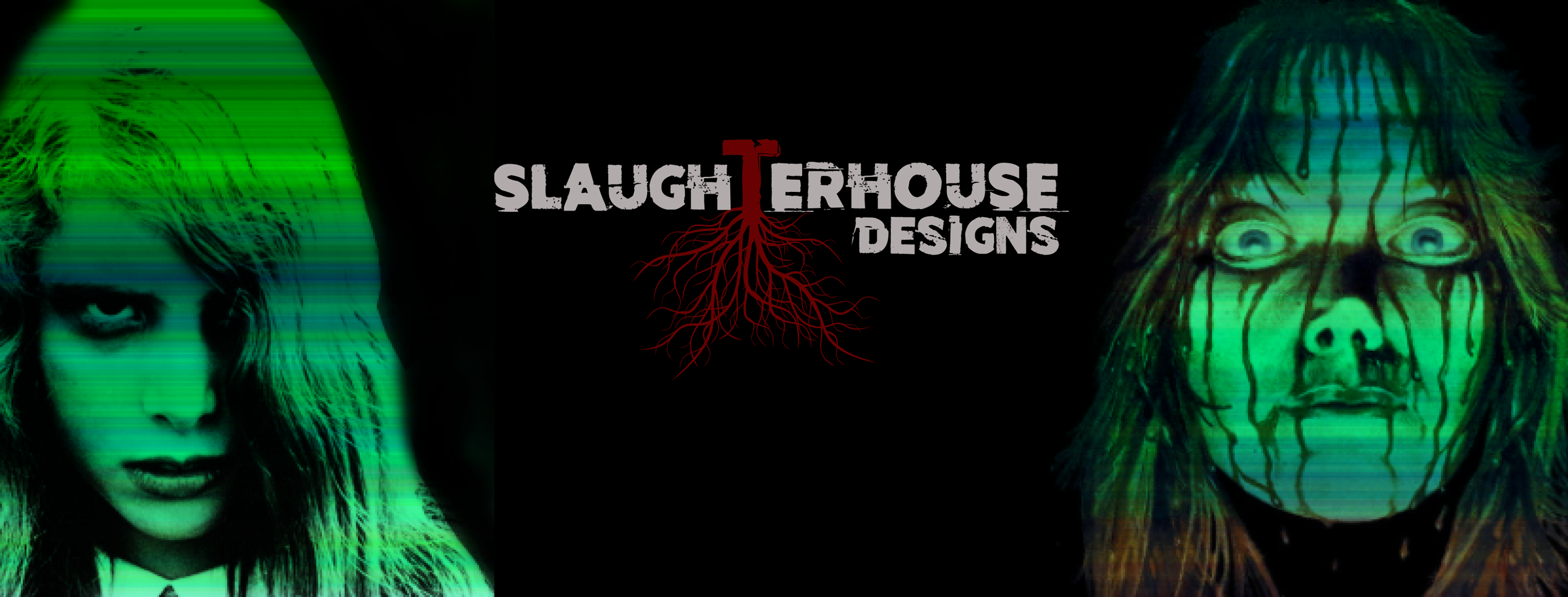 SlaughterHouse Designs