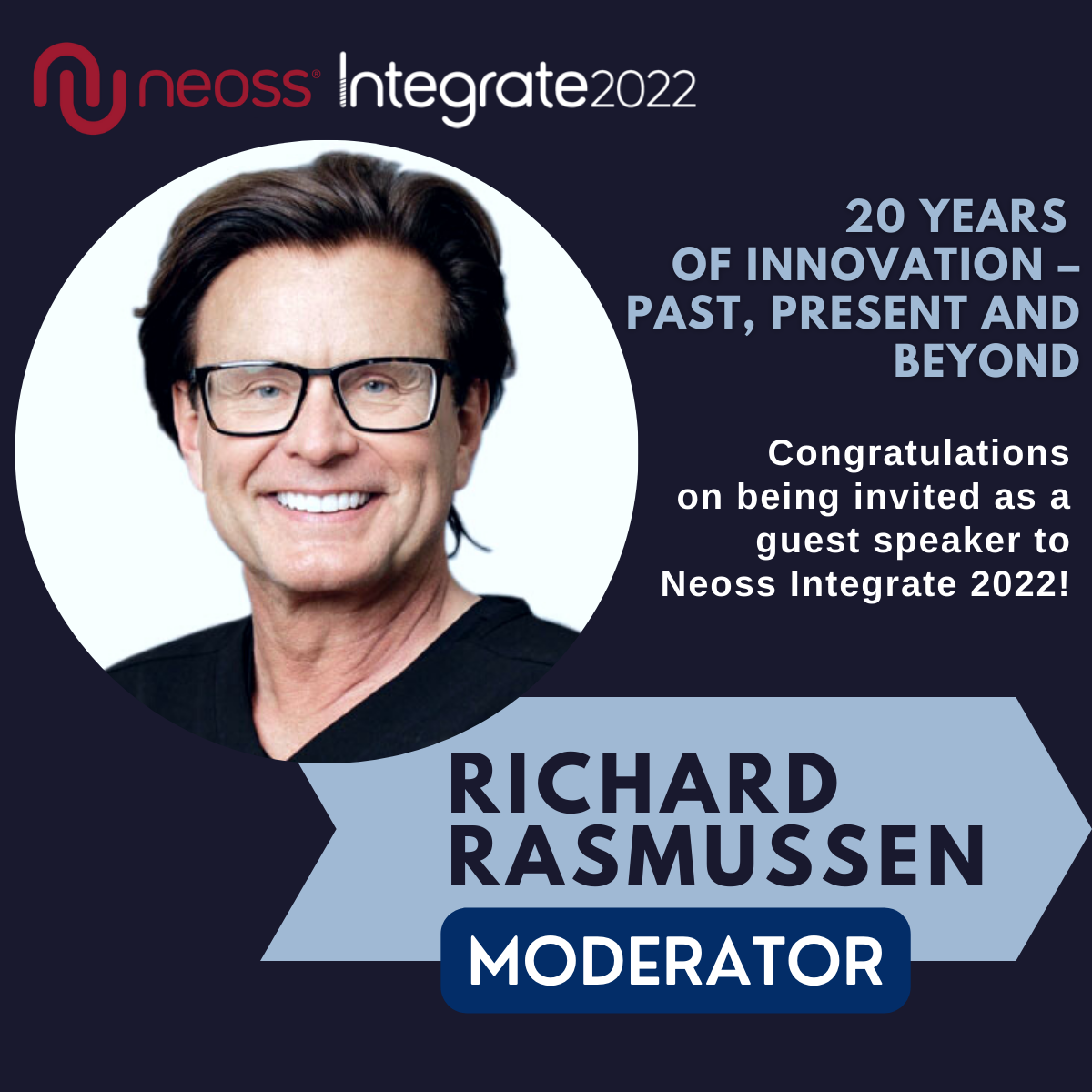 Richard Rasmussen