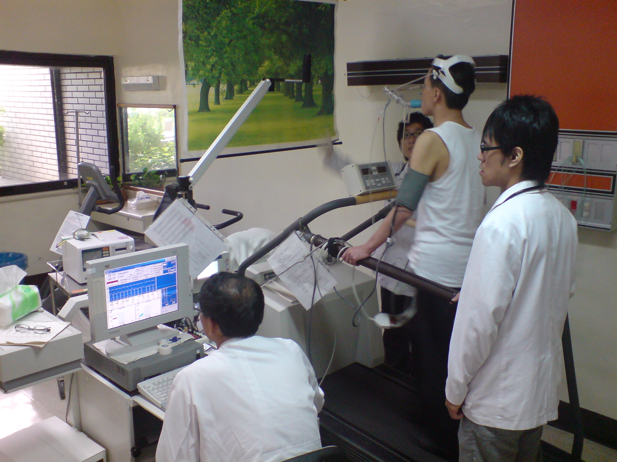 Redcord Training... - Redcord Training Center - Stark, Taiwan