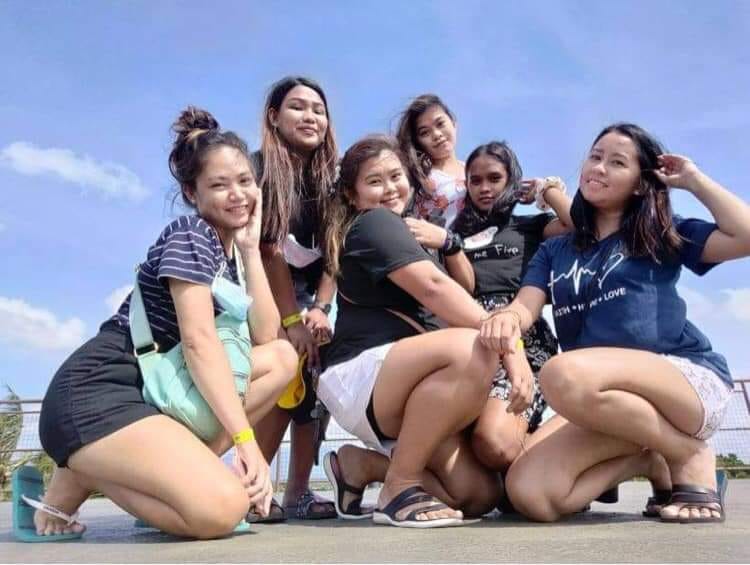 Karyl June Argaño Bocobo